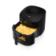 ETA Hot Air Fryer | Fritta Spectra 616890000 | Power 1800 W | Capacity 7.2 L | Black