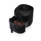 ETA Hot Air Fryer | Fritta Spectra 616890000 | Power 1800 W | Capacity 7.2 L | Black
