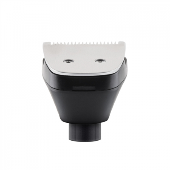 ETA Shaver | Jason 534390000 | Operating time (max) 60 min | Nose trimmer included | Lithium Ion | Black