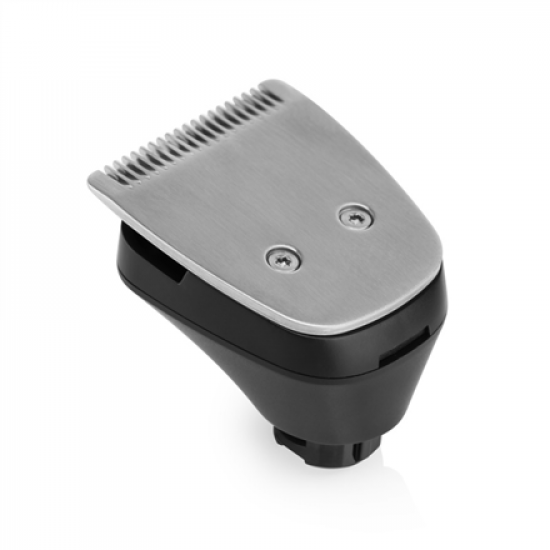 ETA Shaver | Jason 534390000 | Operating time (max) 60 min | Nose trimmer included | Lithium Ion | Black