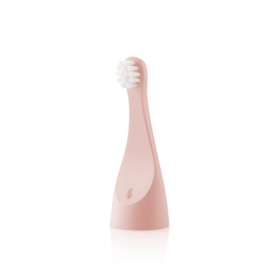 ETA Electric Toothbrush | Sonetic Kids ETA171090000 | Rechargeable | For kids | Number of brush heads included 2 | Number of teeth brushing modes 1 | Pink