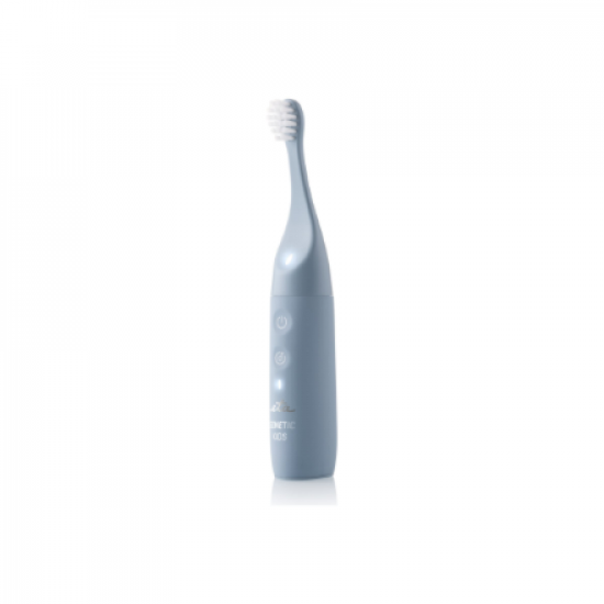 ETA Electric Toothbrush | ETA Sonetic Kids 171090010 | Rechargeable | For kids | Number of brush heads included 2 | Number of teeth brushing modes 1 | Blue