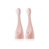 Sonetic Kids 171090200 | ETA Replacement brush heads | Heads | For kids | Number of brush heads included 2 | Pink