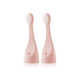Sonetic Kids 171090200 | ETA Replacement brush heads | Heads | For kids | Number of brush heads included 2 | Pink