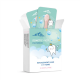 Sonetic Kids 171090100 | ETA Replacement toothbrush head | Heads | For kids | Number of brush heads included 2 | Pink