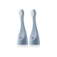 Sonetic Kids 171090500 | ETA Replacement brush heads | Heads | For kids | Number of brush heads included 2 | Blue