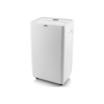 Dehumidifier | Primer 4630 90000 | ETA Power 330 W | Suitable for rooms up to 100 m² | Water tank capacity 4.5 L | White