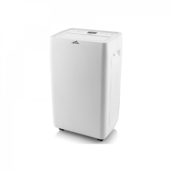 Dehumidifier | Primer 4630 90000 | ETA Power 330 W | Suitable for rooms up to 100 m² | Water tank capacity 4.5 L | White