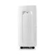 Dehumidifier | Primer 4630 90000 | ETA Power 330 W | Suitable for rooms up to 100 m² | Water tank capacity 4.5 L | White