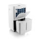 Dehumidifier | Primer 4630 90000 | ETA Power 330 W | Suitable for rooms up to 100 m² | Water tank capacity 4.5 L | White