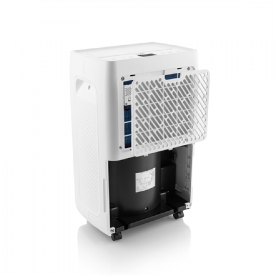 Dehumidifier | Primer 4630 90000 | ETA Power 330 W | Suitable for rooms up to 100 m² | Water tank capacity 4.5 L | White
