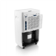 Dehumidifier | Primer 4630 90000 | ETA Power 330 W | Suitable for rooms up to 100 m² | Water tank capacity 4.5 L | White