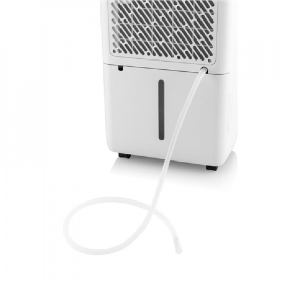 Dehumidifier | Primer 4630 90000 | ETA Power 330 W | Suitable for rooms up to 100 m² | Water tank capacity 4.5 L | White