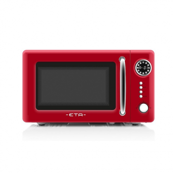ETA Microwave oven | ETA321090030 Storio | Free standing | 20 L | 700 W | Red