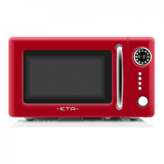 ETA Microwave oven | ETA321090030 Storio | Free standing | 20 L | 700 W | Red