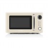 ETA Microwave oven | ETA321090040 Storio | Free standing | 20 L | 700 W | Beige