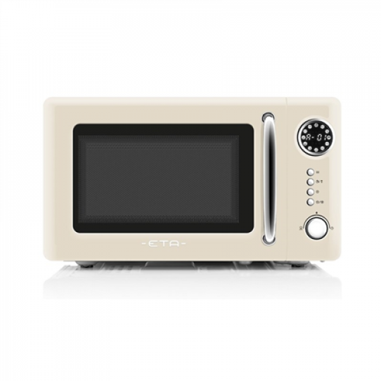 ETA Microwave oven | ETA321090040 Storio | Free standing | 20 L | 700 W | Beige