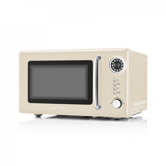 ETA Microwave oven | ETA321090040 Storio | Free standing | 20 L | 700 W | Beige