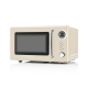 ETA Microwave oven | ETA321090040 Storio | Free standing | 20 L | 700 W | Beige