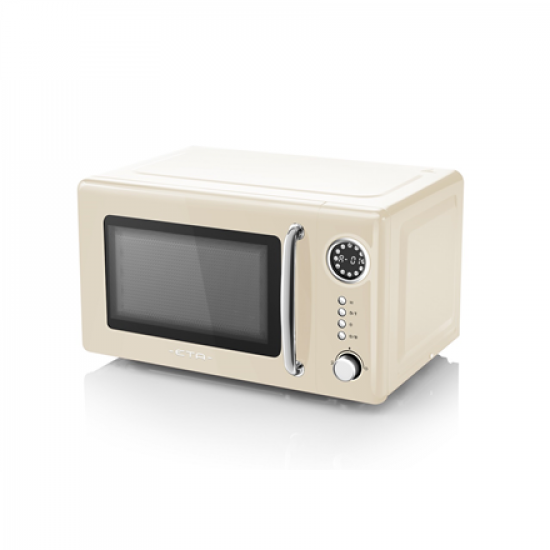 ETA Microwave oven | ETA321090040 Storio | Free standing | 20 L | 700 W | Beige