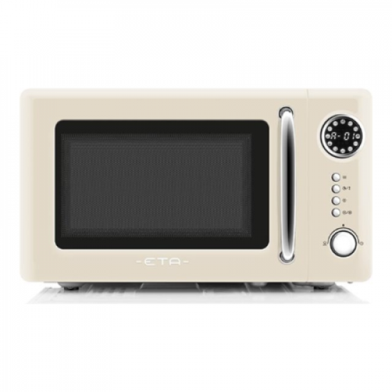 ETA Microwave oven | ETA321090040 Storio | Free standing | 20 L | 700 W | Beige
