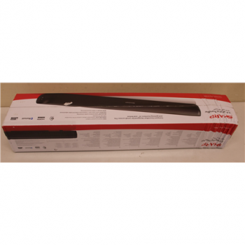SALE OUT. Sharp HT-SB107 2.0 Compact Soundbar for TV up to 32