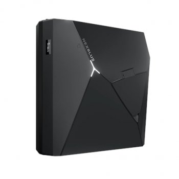 NexBlue EV Chargers | Delta Max | 22 kW | Wi-Fi, Bluetooth | Space Black