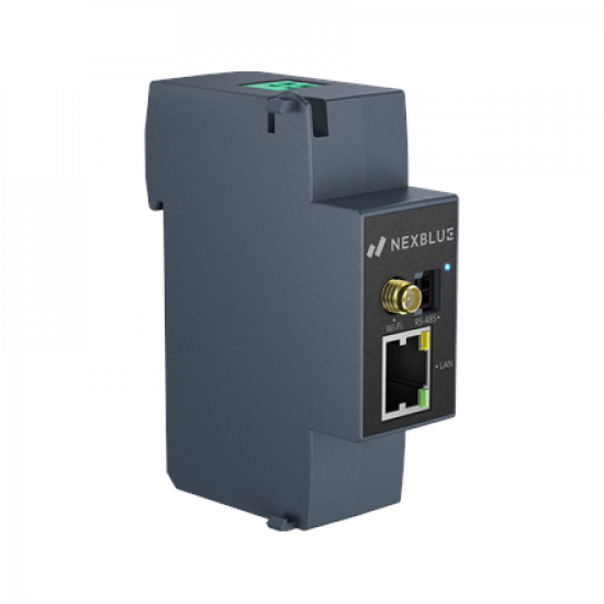 NexBlue ZEN Three Phase (current sensor) | Wi-Fi, Bluetooth