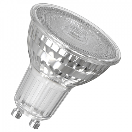 Osram Parathom Reflector | GU10 | 6.1 W | Warm White