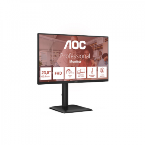AOC | 24E4CV | 23.8 
