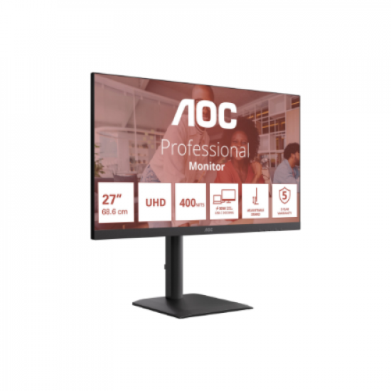 AOC | U27E4CV | 27 