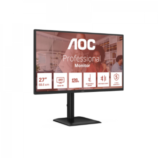 AOC | Q27E4CV | 27 