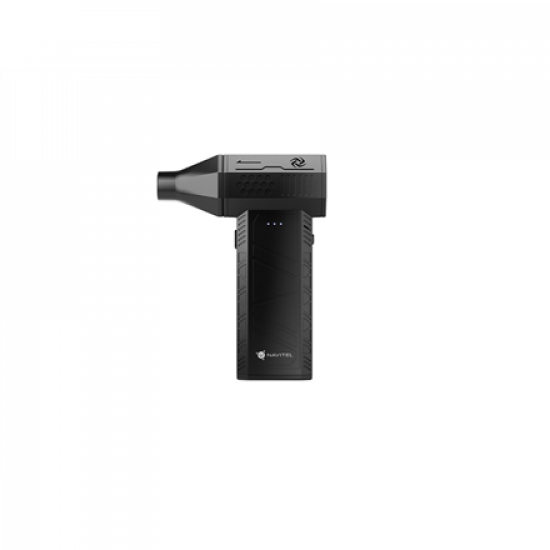 Navitel TF2 | High-efficient turbo fan