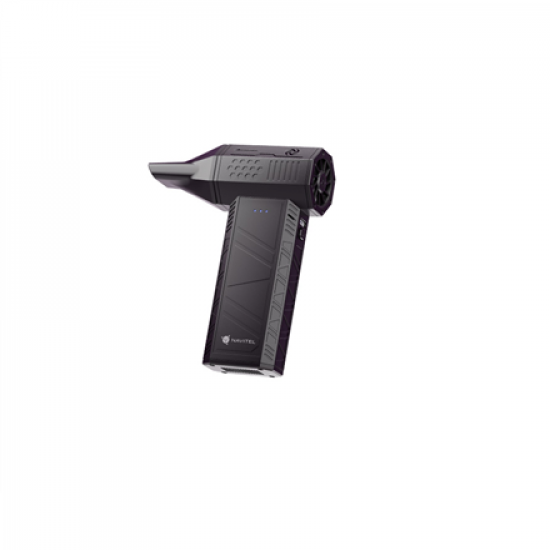 Navitel TF2 | High-efficient turbo fan