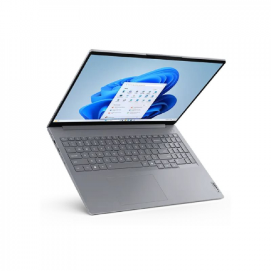 Lenovo ThinkBook 16 G9 IRL | Arctic Grey | 16 