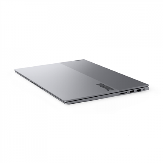 Lenovo ThinkBook 16 G9 IRL | Arctic Grey | 16 
