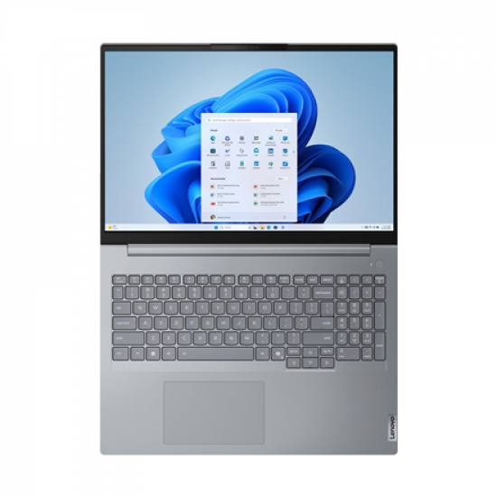 Lenovo ThinkBook 16 G9 IRL | Arctic Grey | 16 