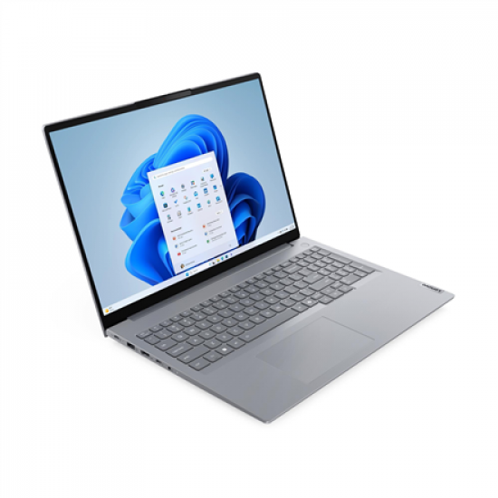Lenovo ThinkBook 16 G9 IRL | Arctic Grey | 16 