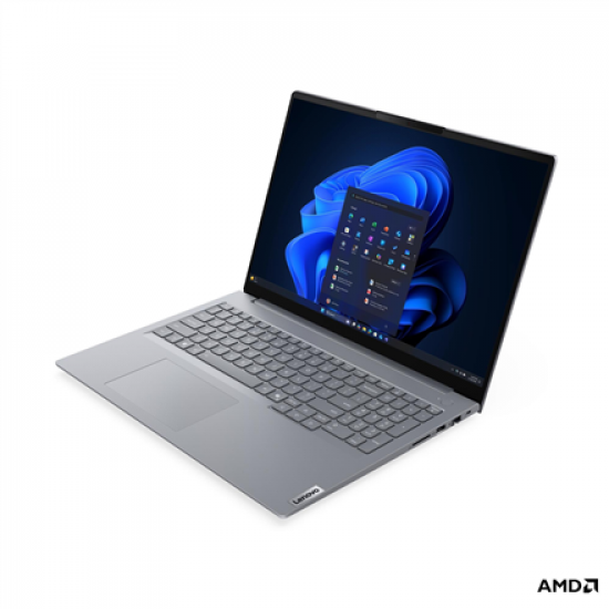 Lenovo ThinkBook 16 G9 AHP | Arctic Grey | 16 