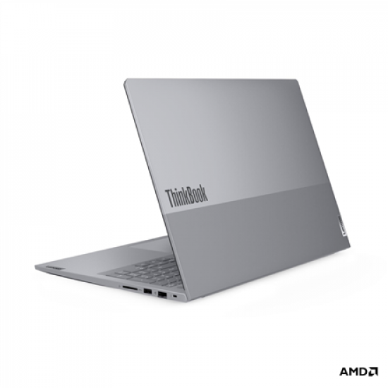 Lenovo ThinkBook 16 G9 AHP | Arctic Grey | 16 