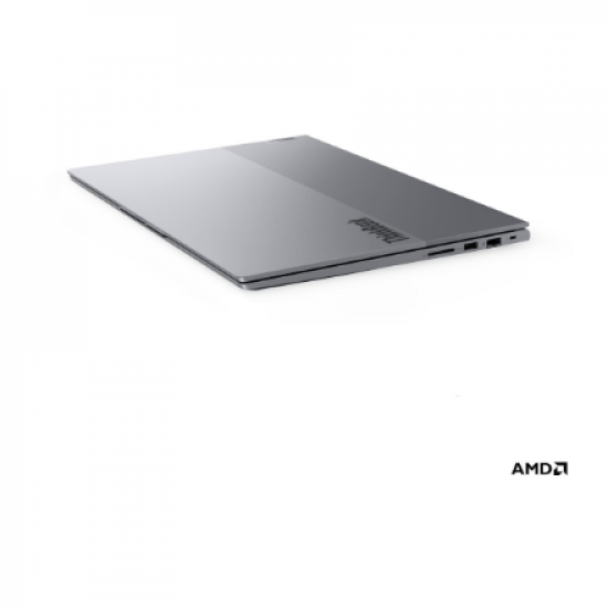 Lenovo ThinkBook 16 Gen 9 16 WUXGA AMD R7 250/32GB/512GB/AMD Radeon 780M/WIN11 Pro/Nordic Backlit kbd/FP/2Y Warranty | Lenovo