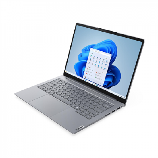 Lenovo ThinkBook 14 G9 IRL | Arctic Grey | 14 