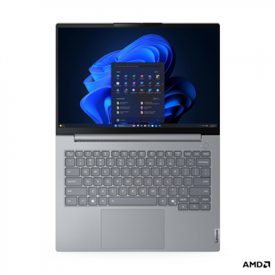 Lenovo ThinkBook 14 G9 AHP | Arctic Grey | 14 