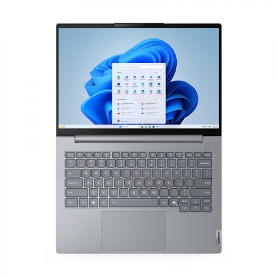 Lenovo ThinkBook 14 G9 IRL | Arctic Grey | 14 