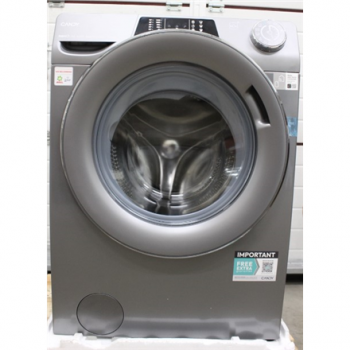 SALE OUT. Candy RO1484DWMCRT/1-S Washing Machine, A, Front loading, Depth 53 cm, 8 kg, Anthracite | SALE OUT. Candy Washing Machine | RO1484DWMCRT/1-S | Energy efficiency class A | Front loading | Washing capacity 8 kg | 1400 RPM | Depth 53 cm | Width 60 