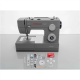 Singer Sewing Machine | HD6335M Denim | Number of stitches 32 | Grey