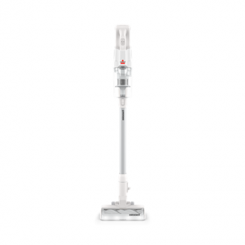 Bissell Stick Vacuum | PowerClean | Cordless operating | 200 W | Operating time (max) 40 min | Warm White/Gray/Sparkling Silver
