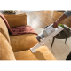 Bissell Stick Vacuum | PowerClean | Cordless operating | 200 W | Operating time (max) 40 min | Warm White/Gray/Sparkling Silver