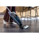 Bissell Vacuum Cleaner | CrossWave Edge Select | Cordless operating | Washing function | 25.9 V | Black/Warm White/Silver