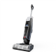 Bissell Vacuum Cleaner | CrossWave Edge Select | Cordless operating | Washing function | 25.9 V | Black/Warm White/Silver